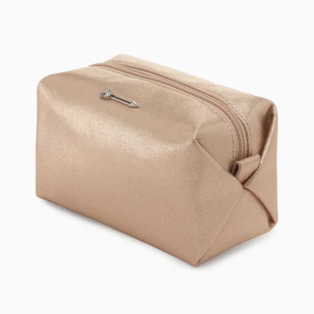 Stella & Dot Pouf Bag